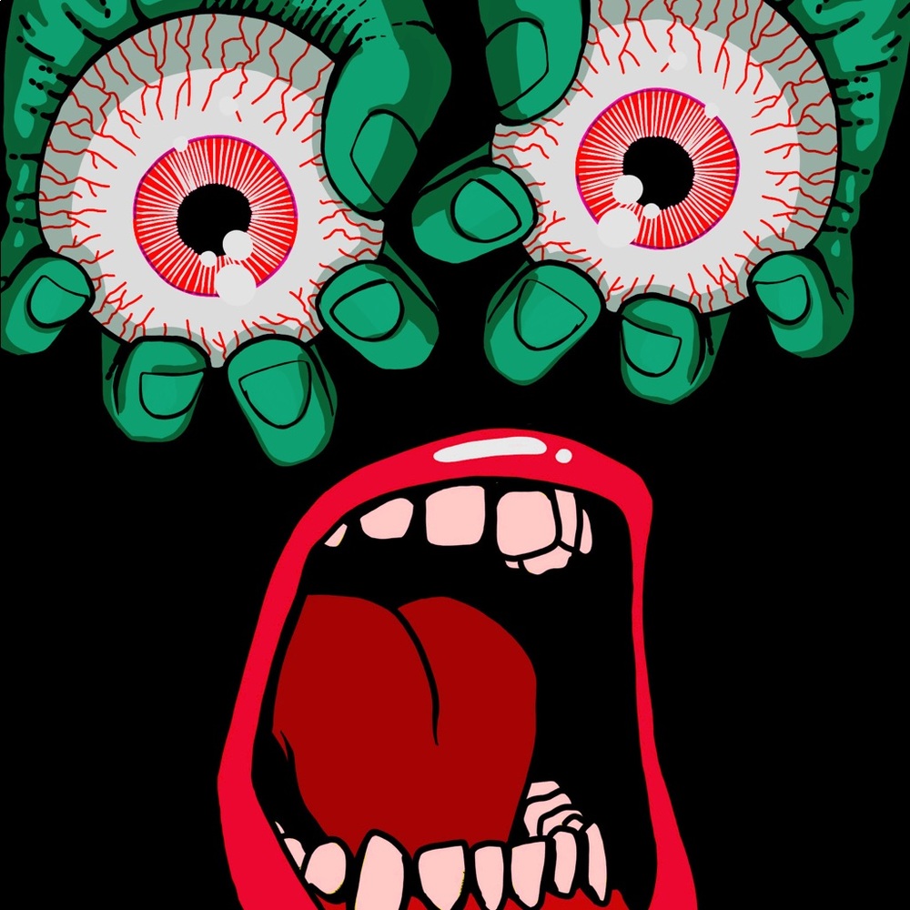 Meet your Posher, Lesther andres